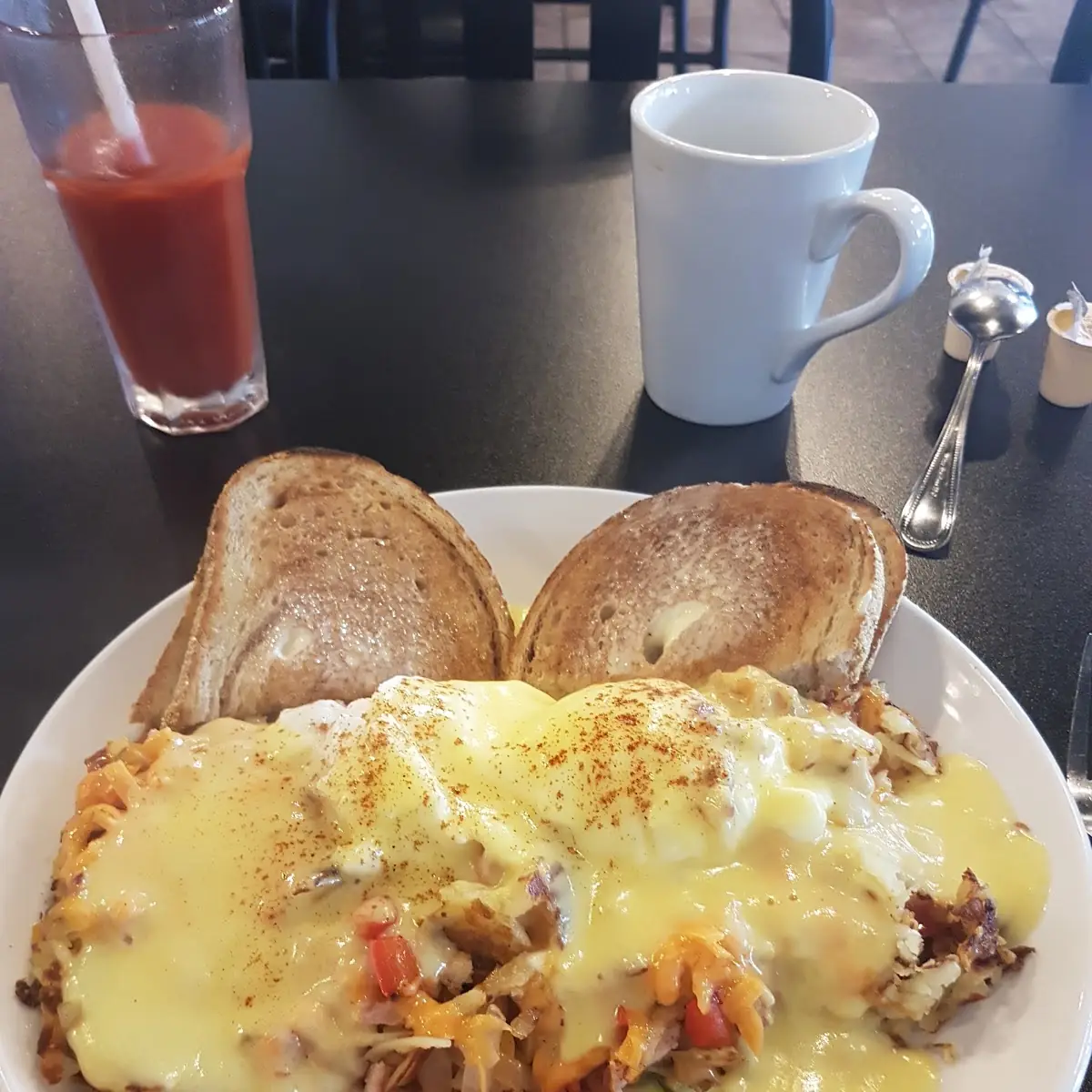 Benny Skillet