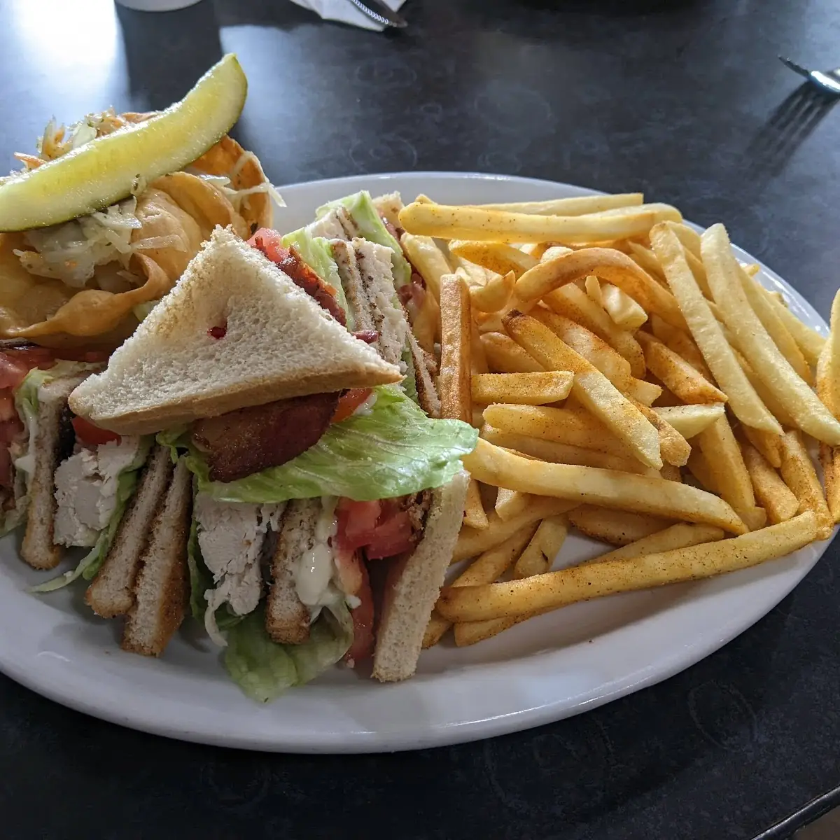 Club Sandwich