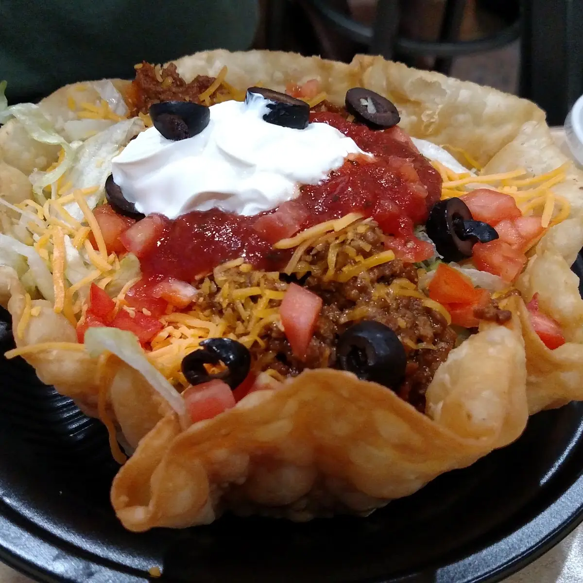 Taco Salad