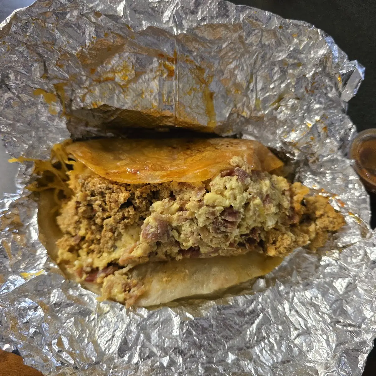 Pulled Pork