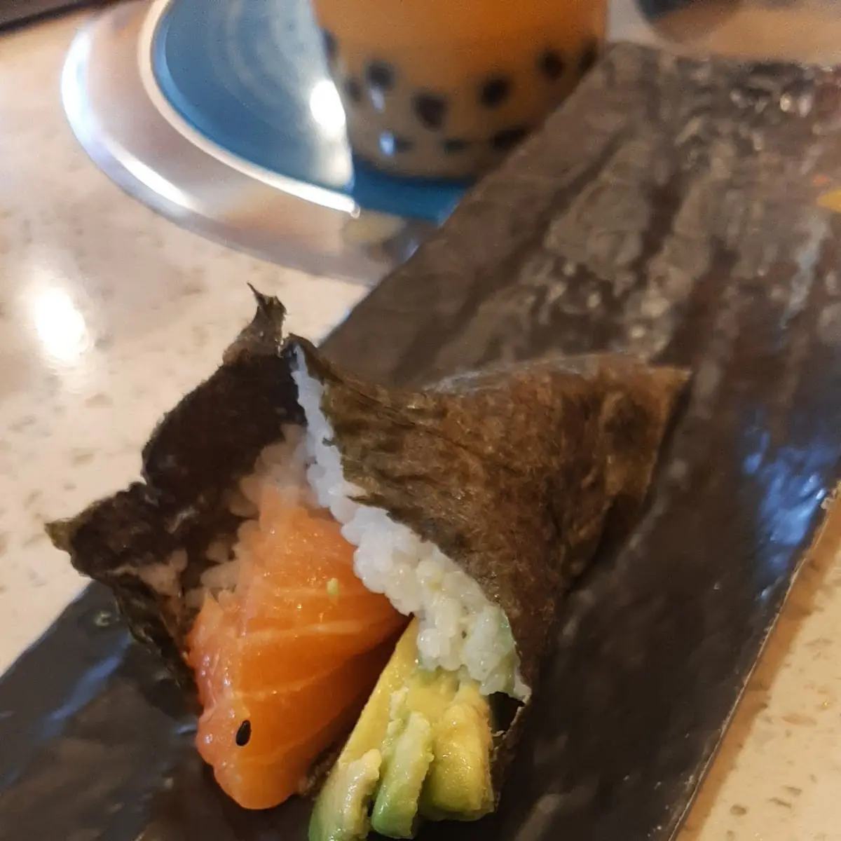 Spring Rolls(3pcs)