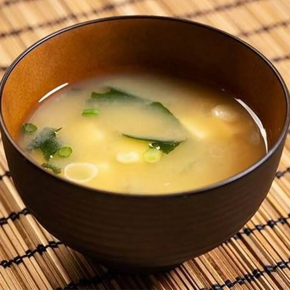 Miso Soup