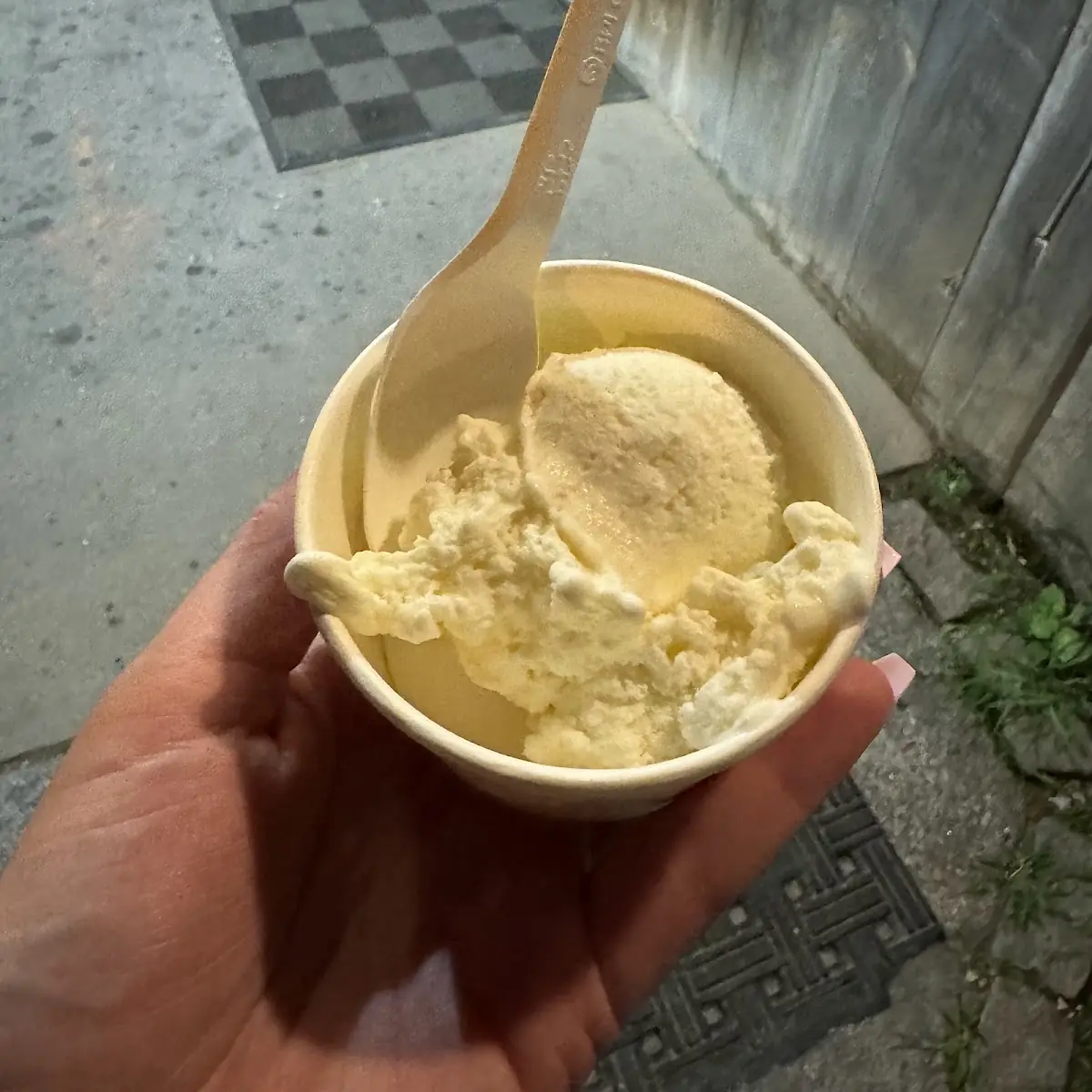 Gelato