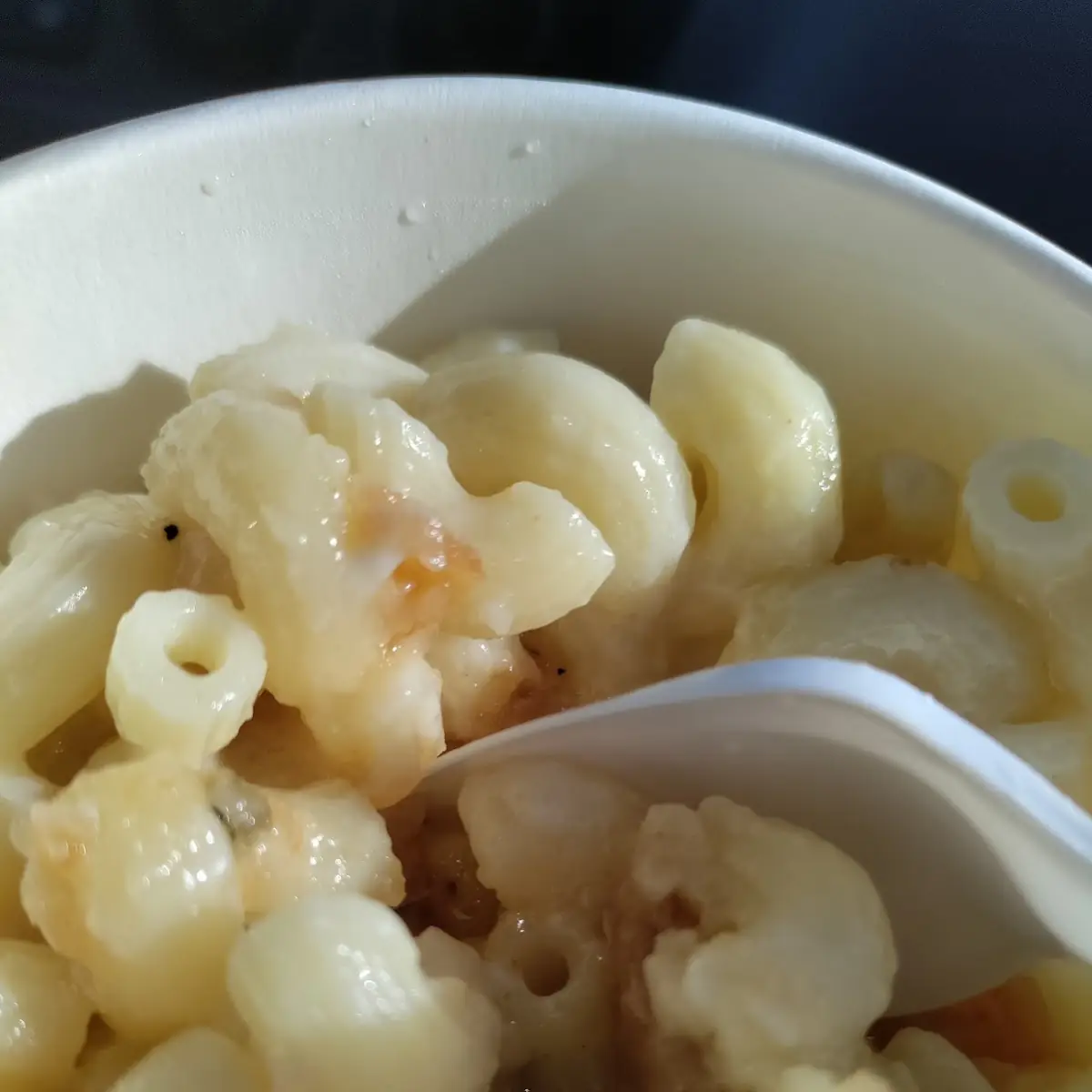 Mac and Cheese
