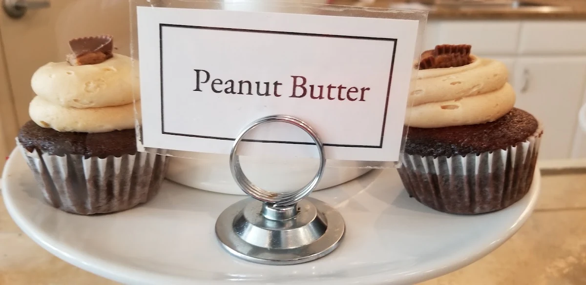 Peanut Butter Cup