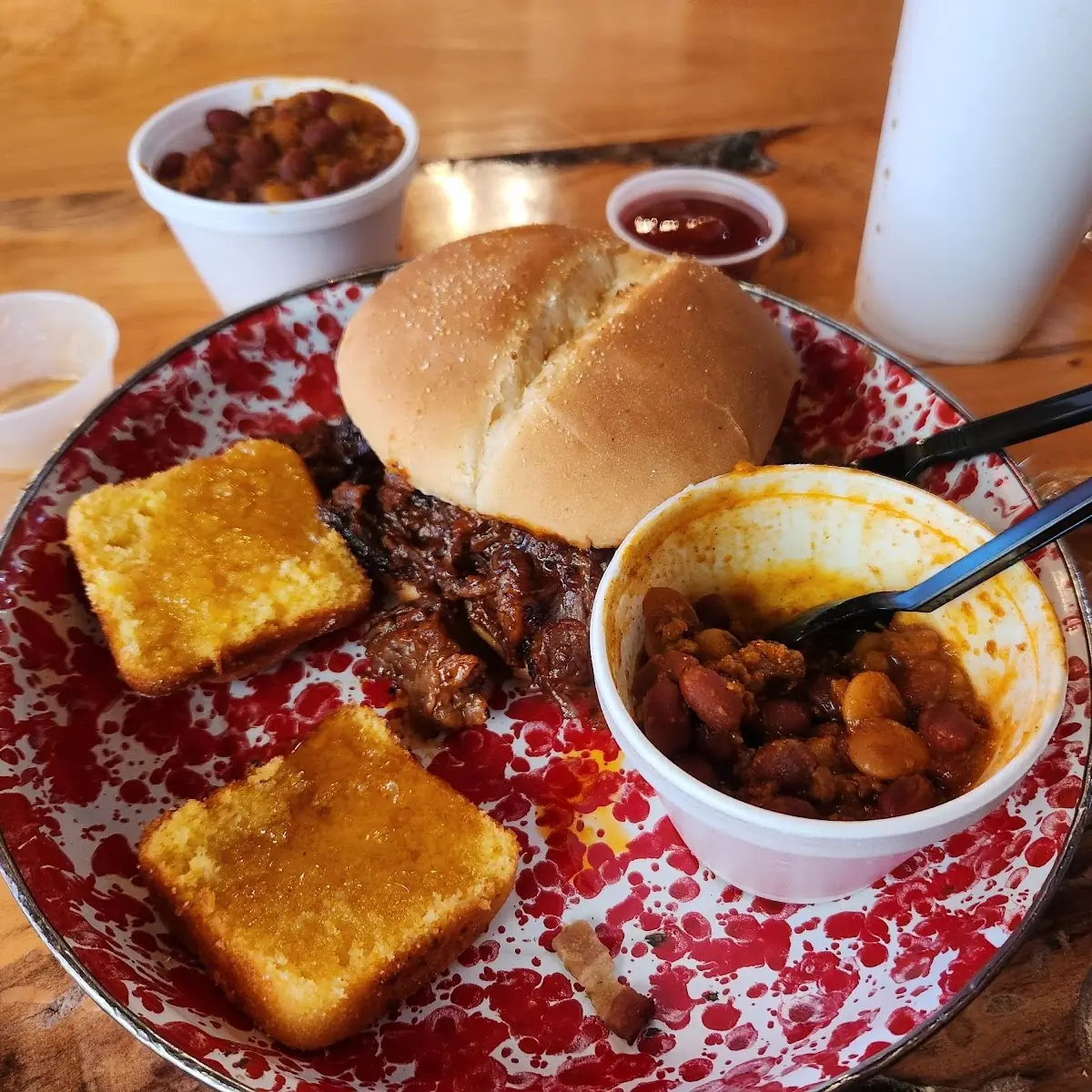 Baked Beans