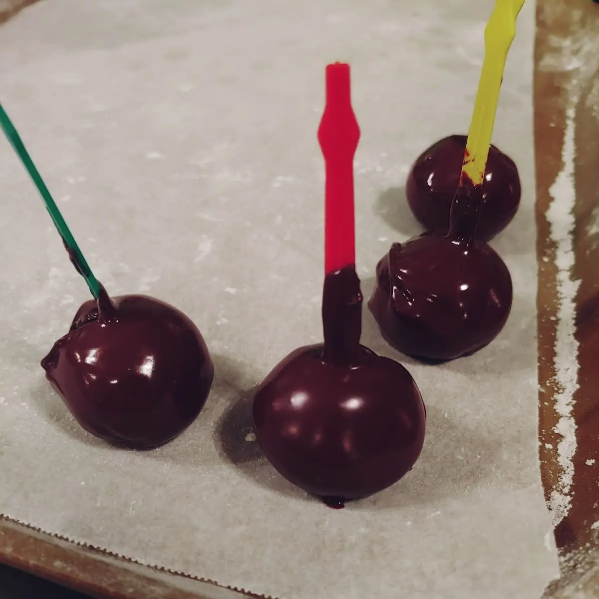 Candy Apple