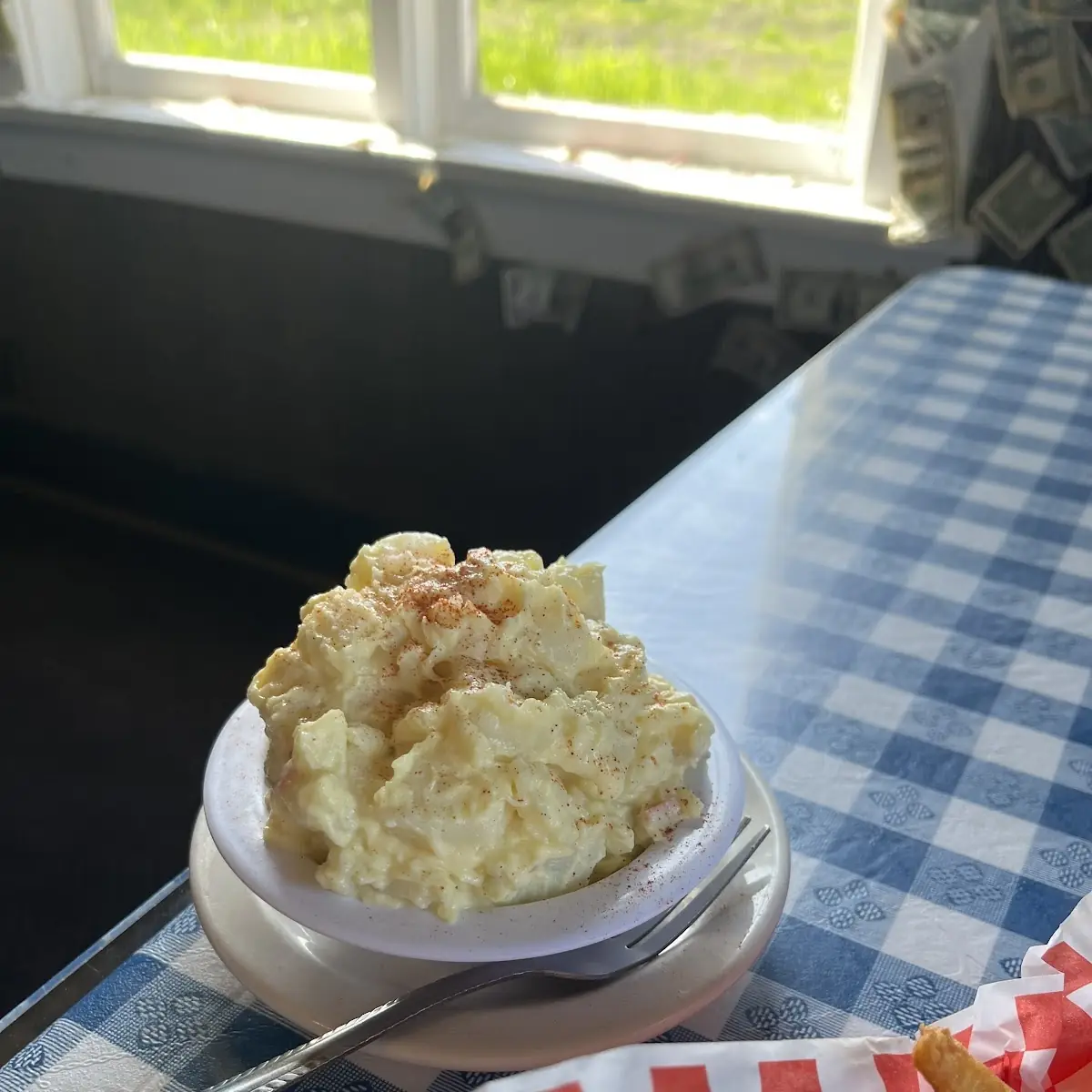 Potato Salad