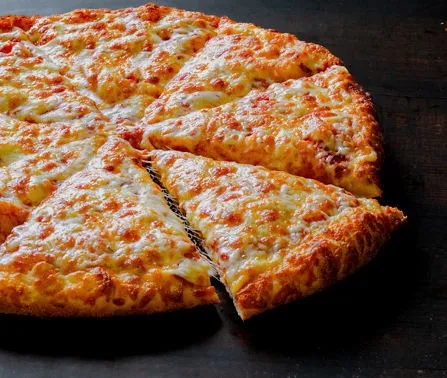 Cheese Pizza, Canadian Pizza Unlimited & Big Guys Chicken