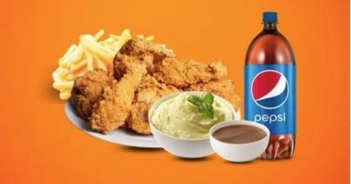 Highlights, Canadian Pizza Unlimited & Big Guys Chicken