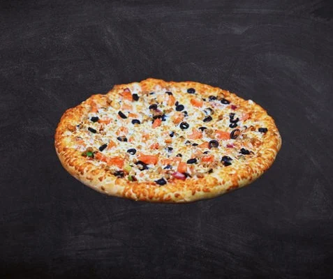 Highlights, Canadian Pizza Unlimited & Big Guys Chicken