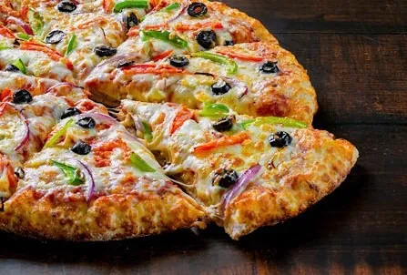 Highlights, Canadian Pizza Unlimited & Big Guys Chicken