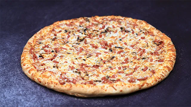 Highlights, Canadian Pizza Unlimited & Big Guys Chicken