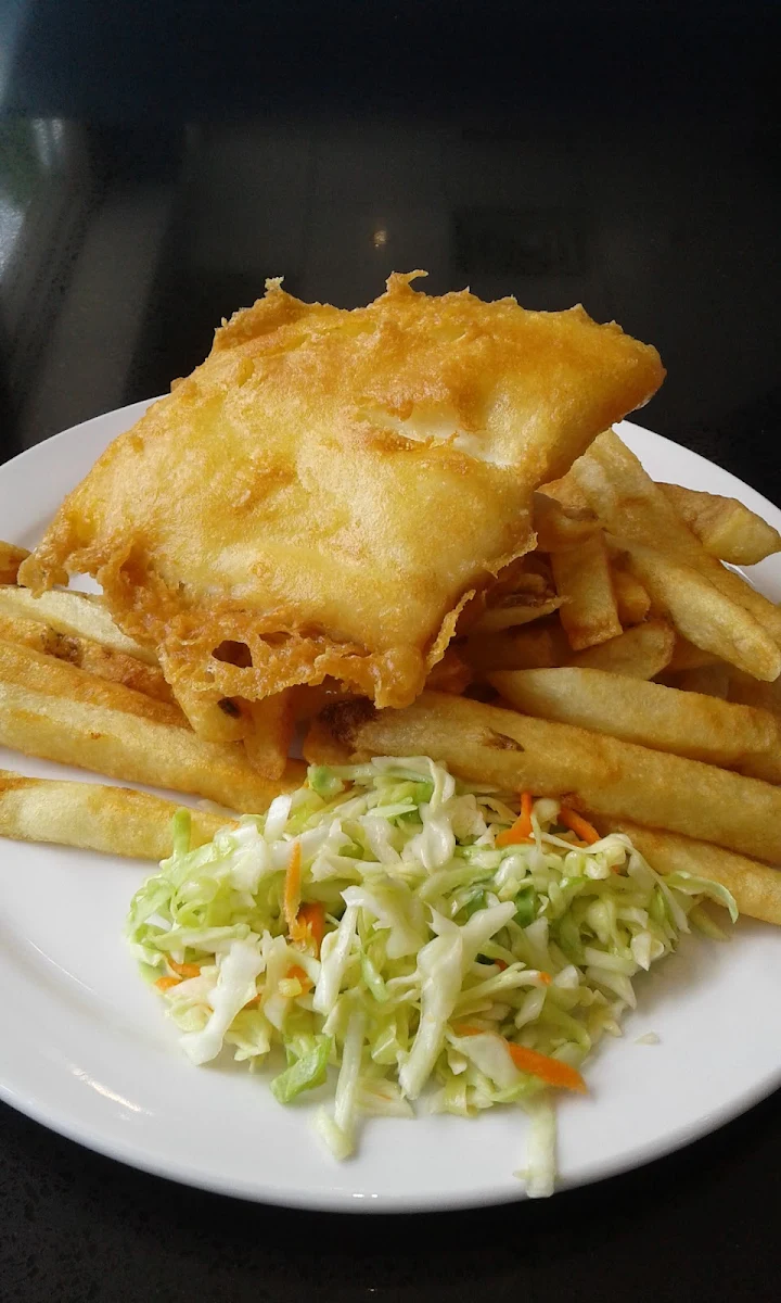 Fish and Chips Wednesday Feature 10