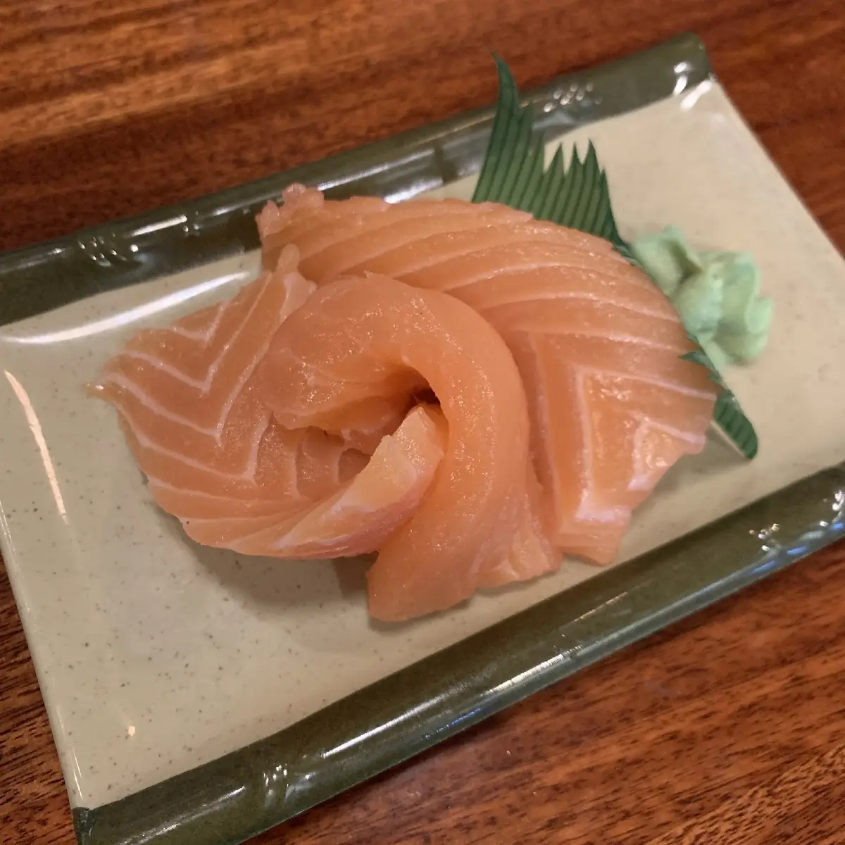 Sashimi
