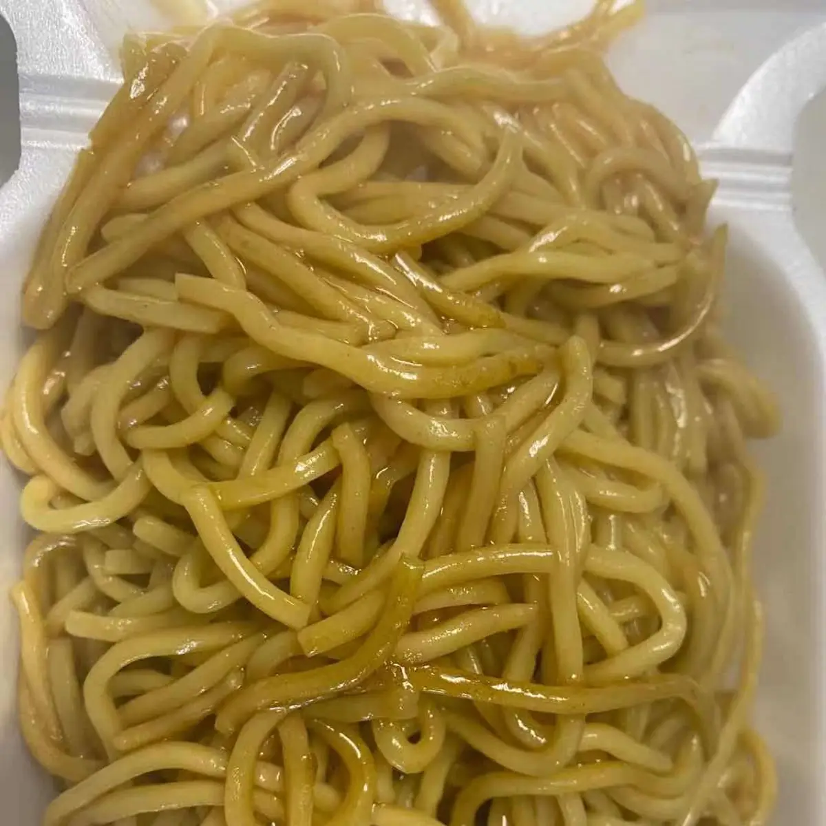 Chow Mein