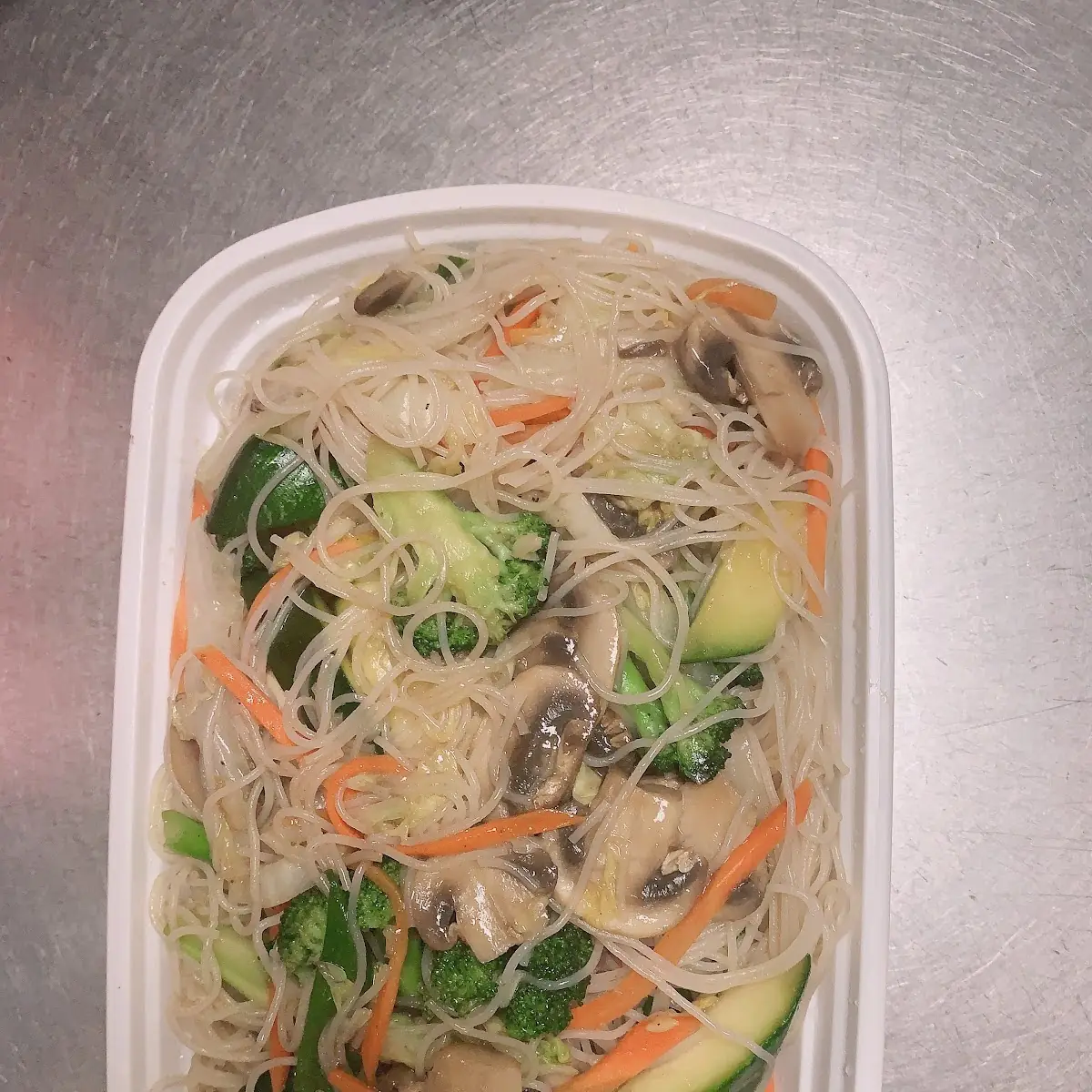 Japchae