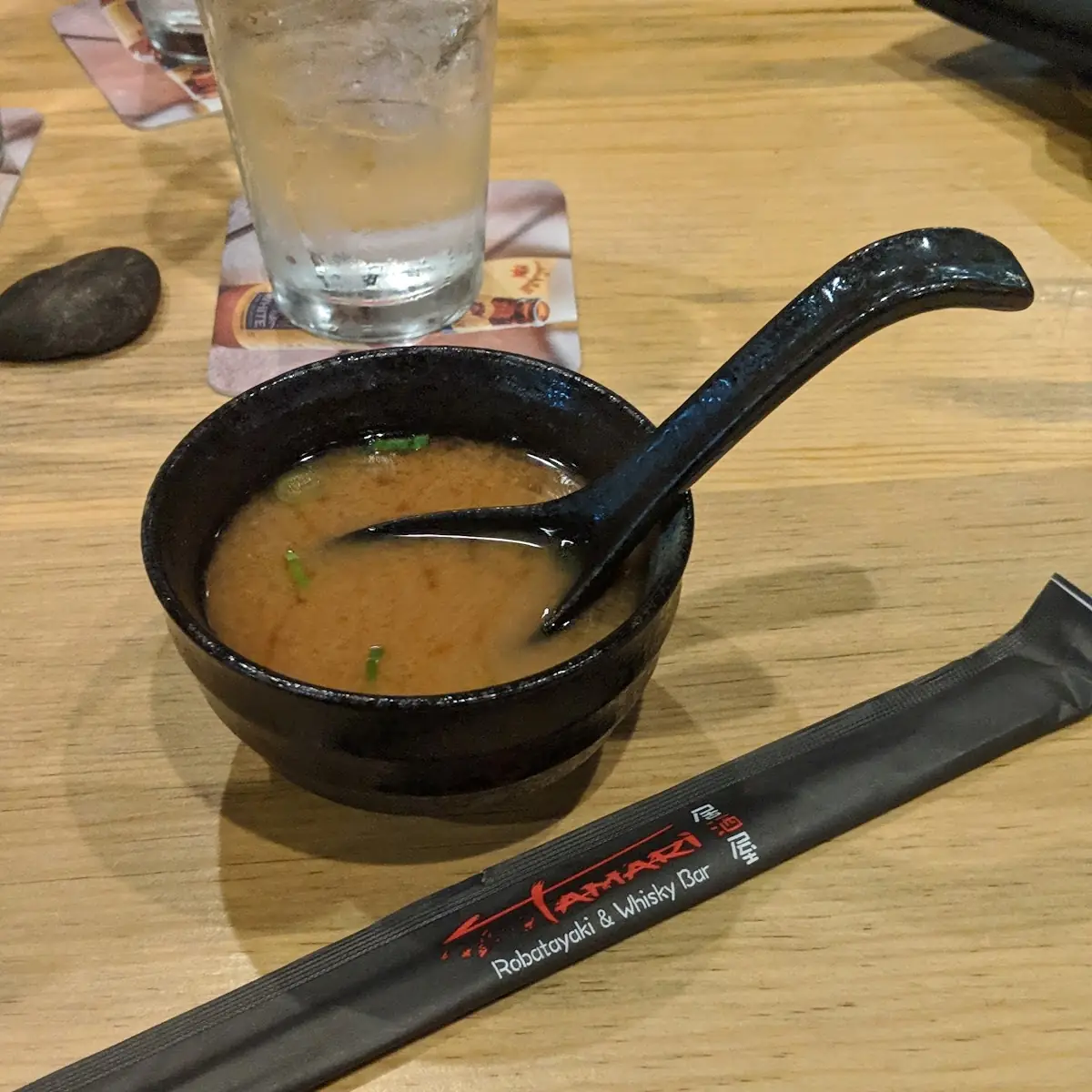 Miso Soup