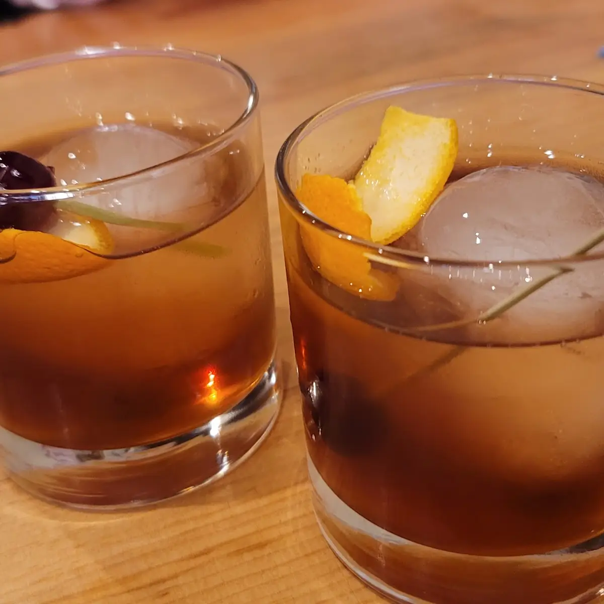 Old Fashion