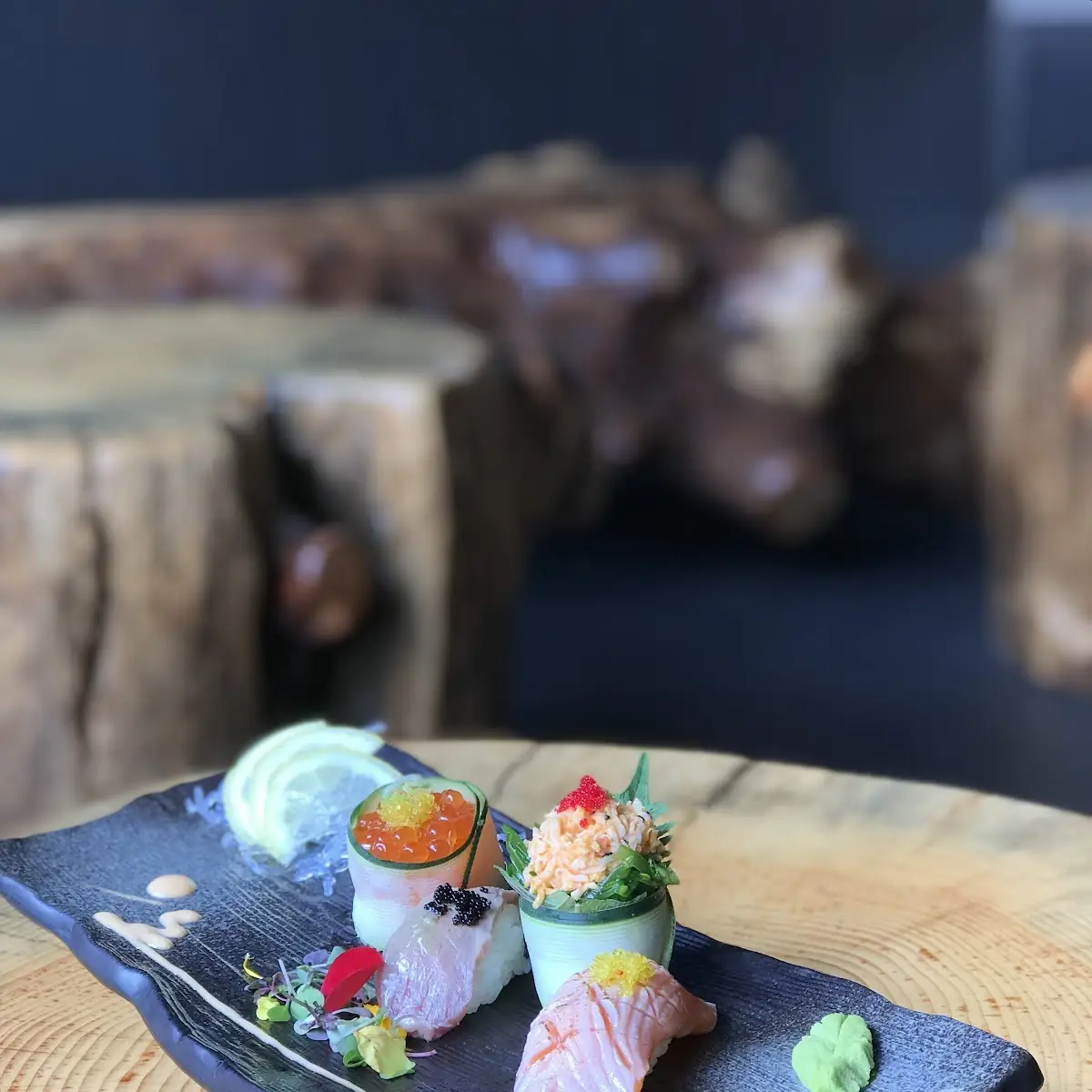 Sushi Rice