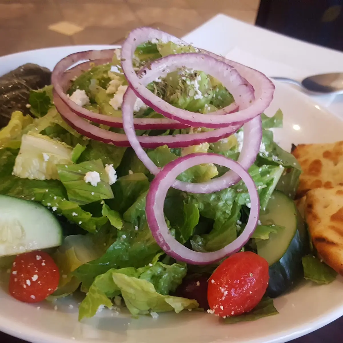 Taverna Greek Salad