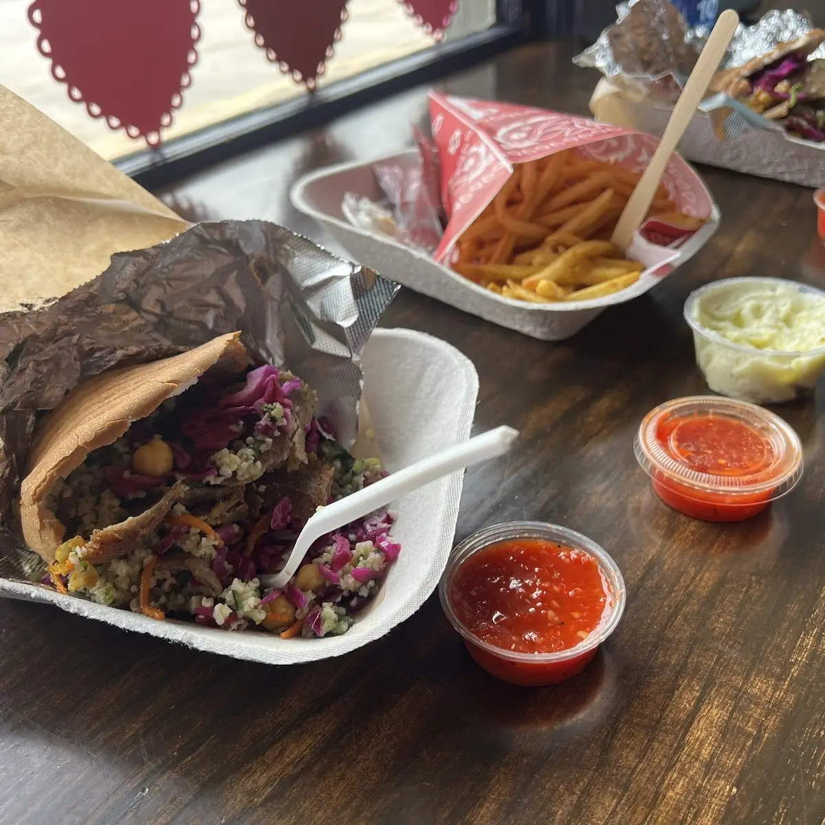 Pulled Pork