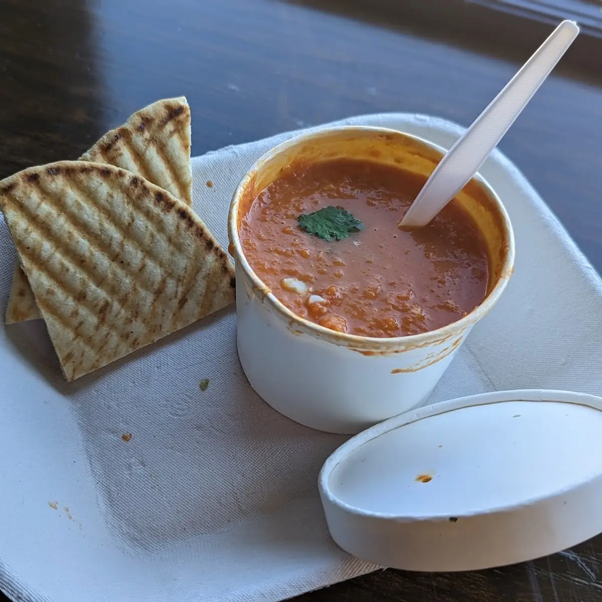 Tomato Soup