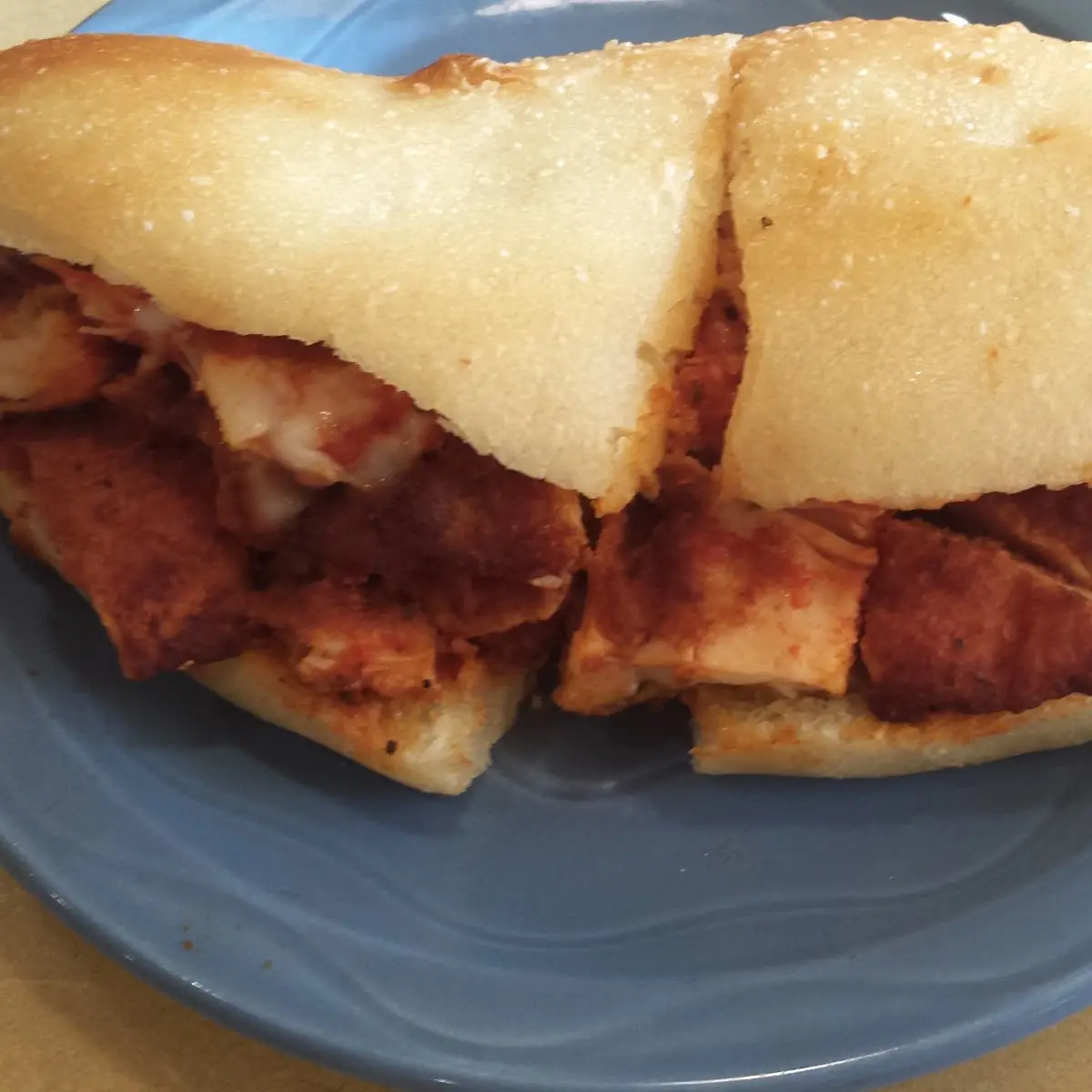 Chicken Sandwich