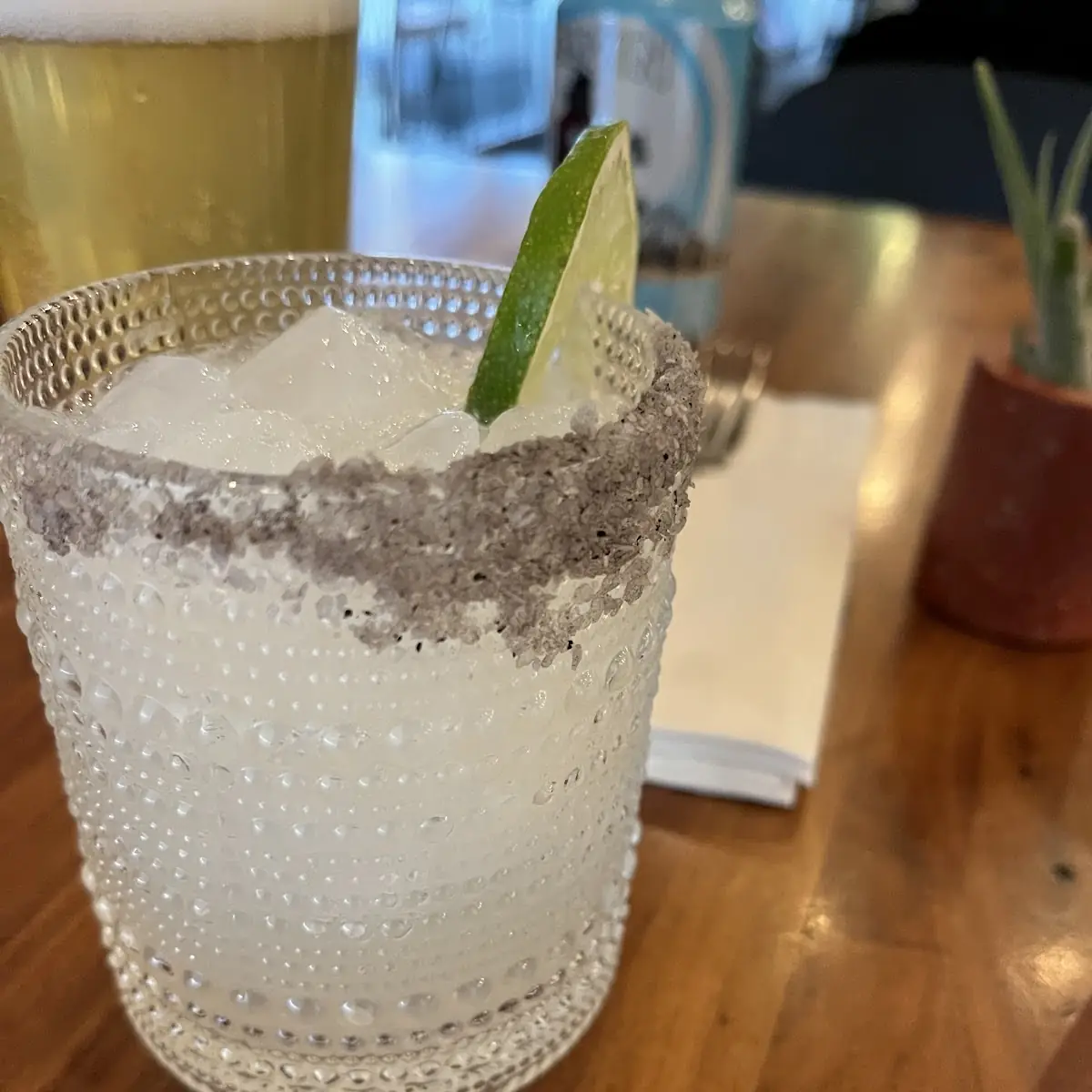 House Margarita