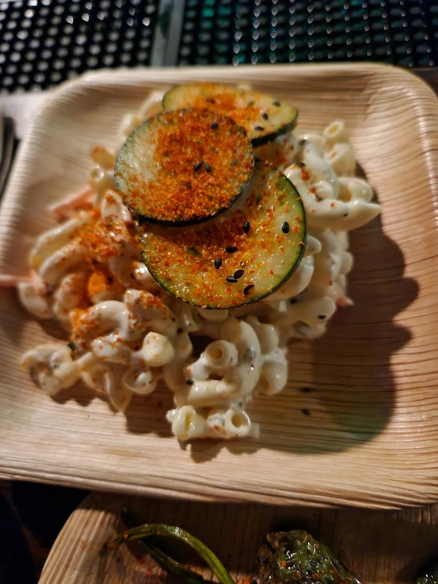 Mac Salad