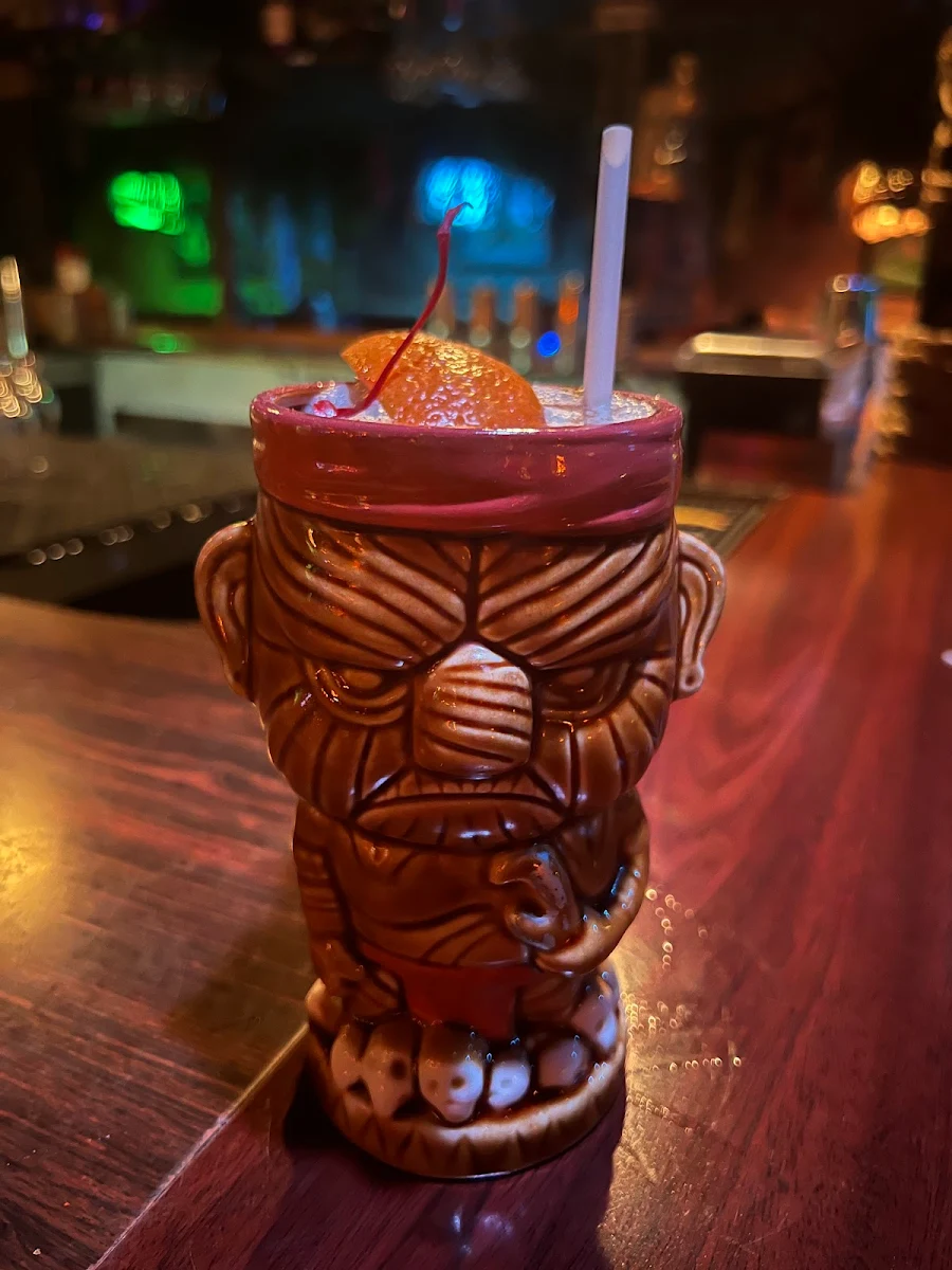 Mai Tai