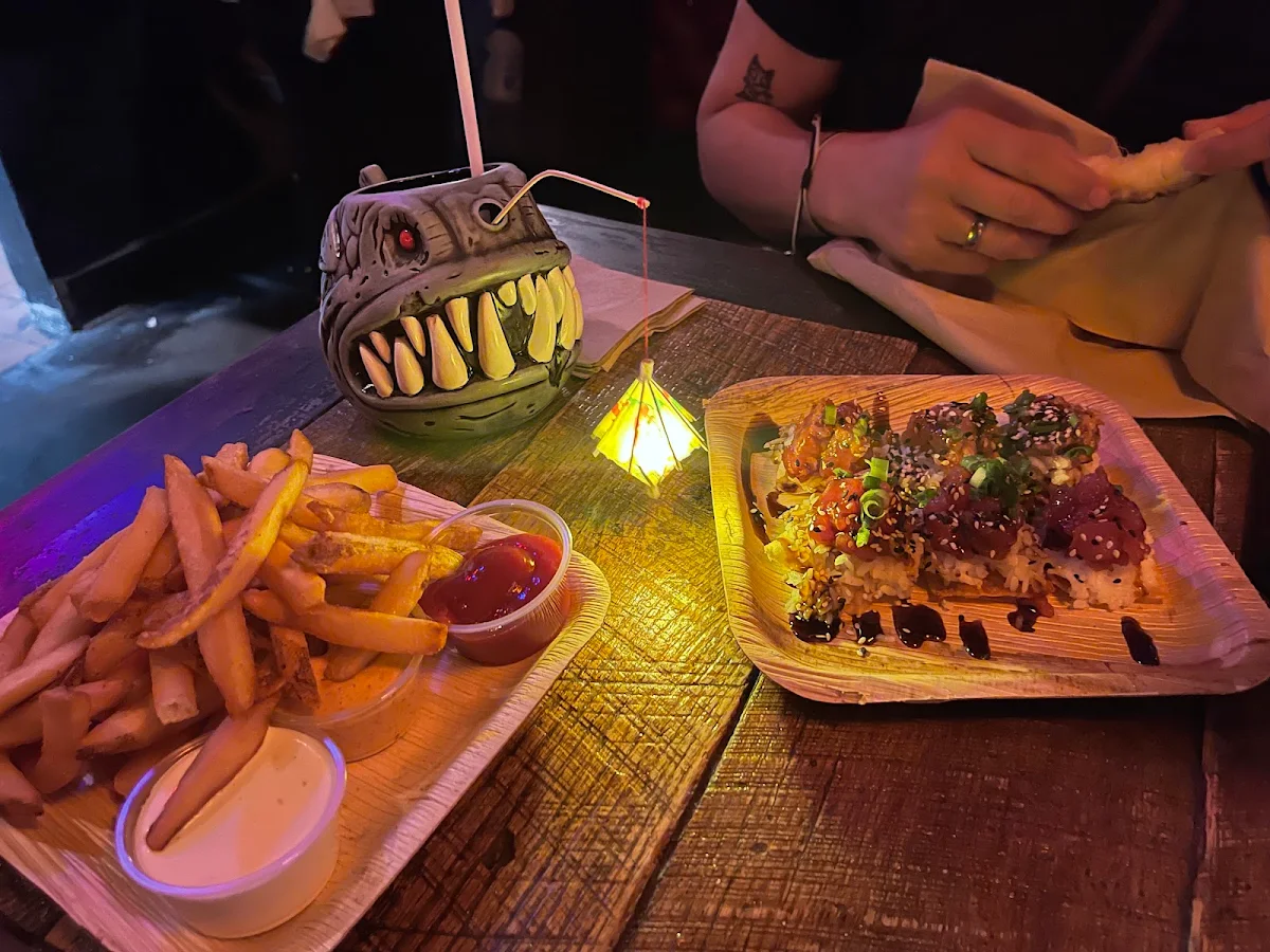 Pulled Pork