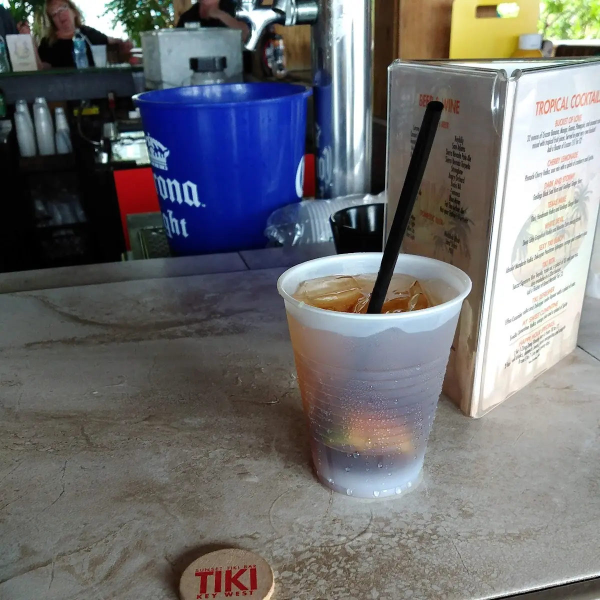 Rum Punch