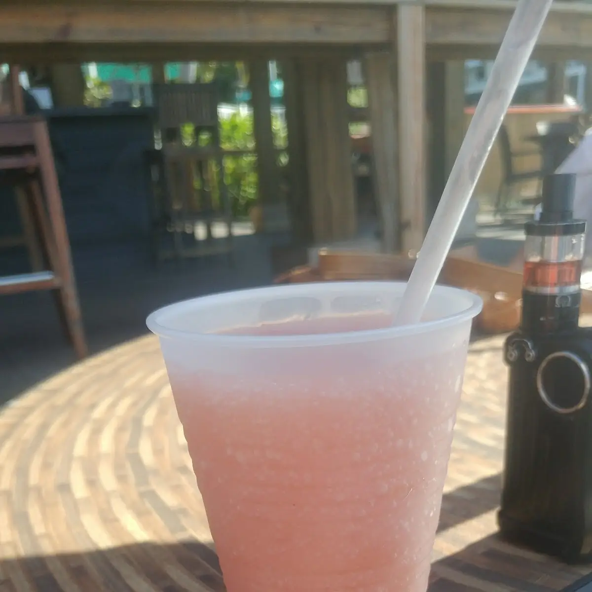 Rum Runner