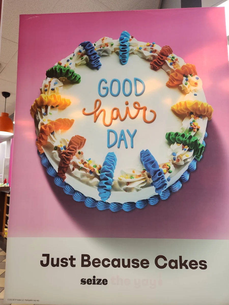 America's Birthday Cake