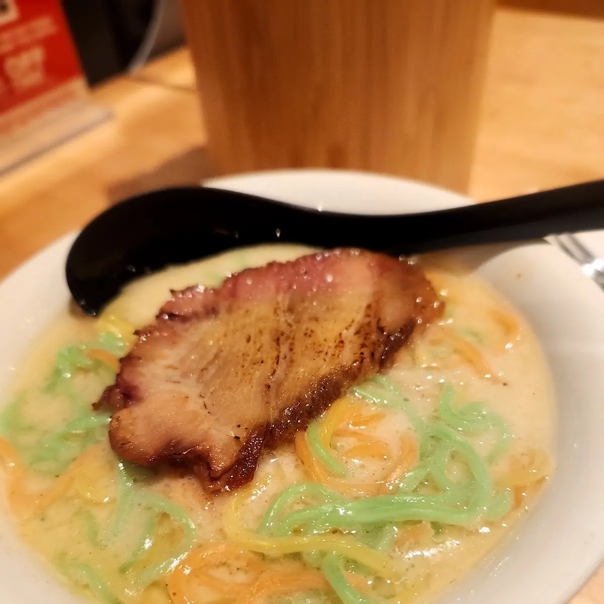 Tonkotsu Ramen