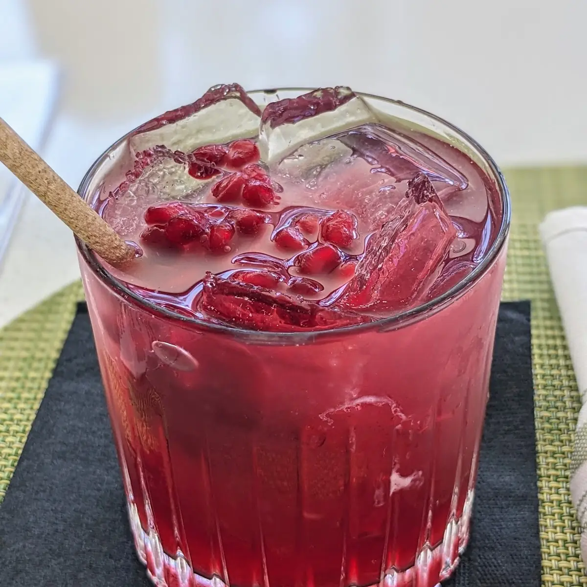 Heart Beet Cocktail