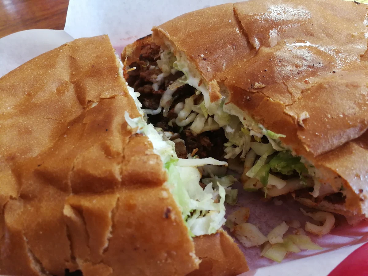 Torta Loca