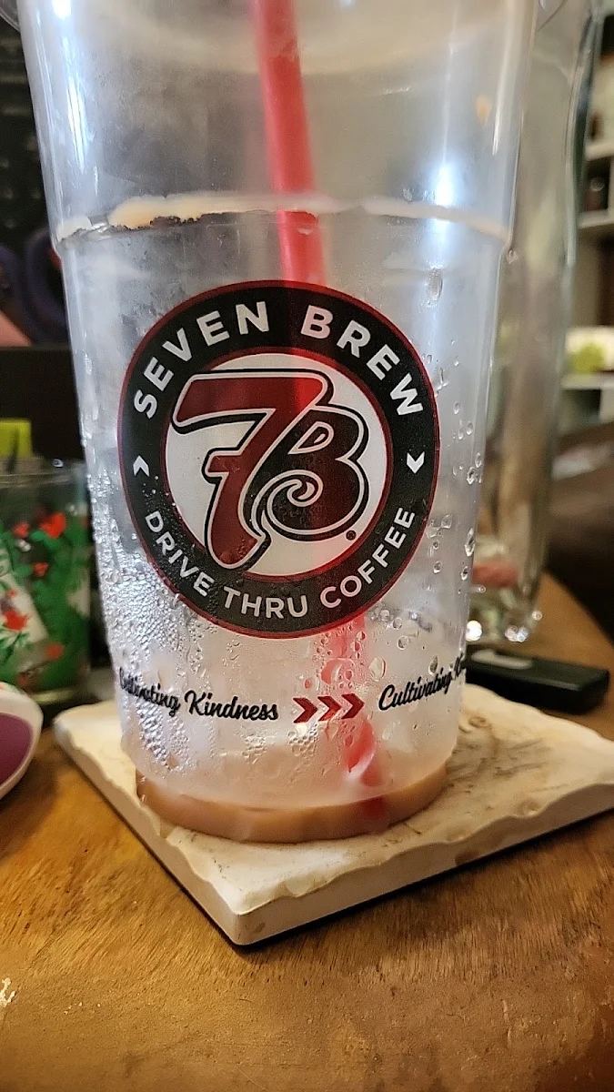 Iced Mocha