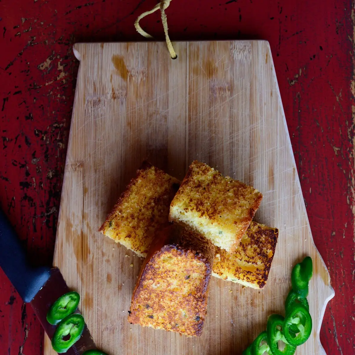 Cornbread