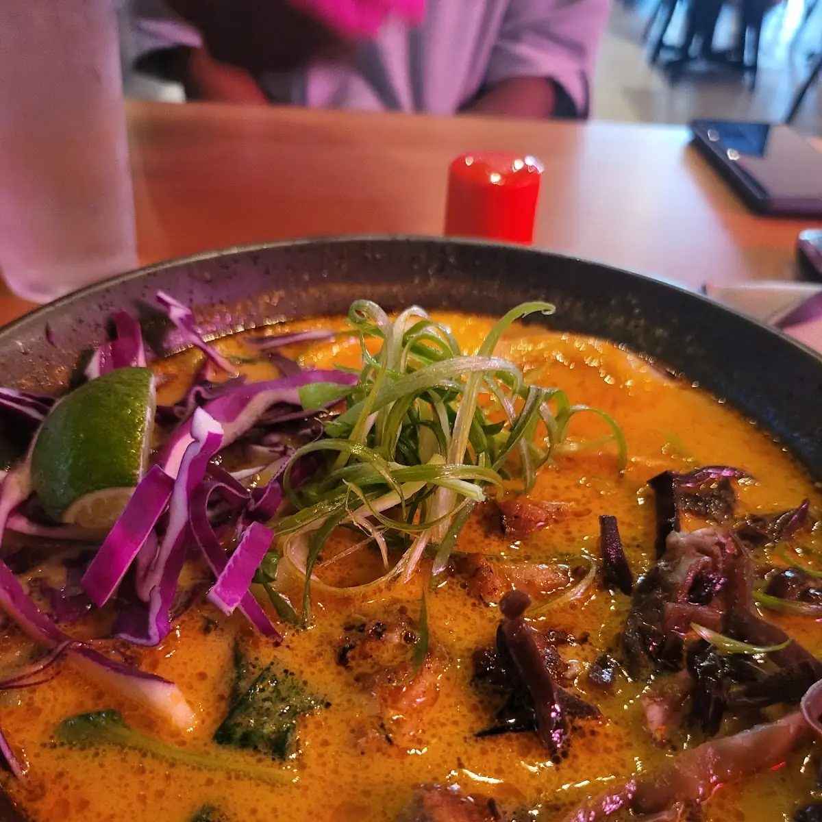 Chicken Ramen