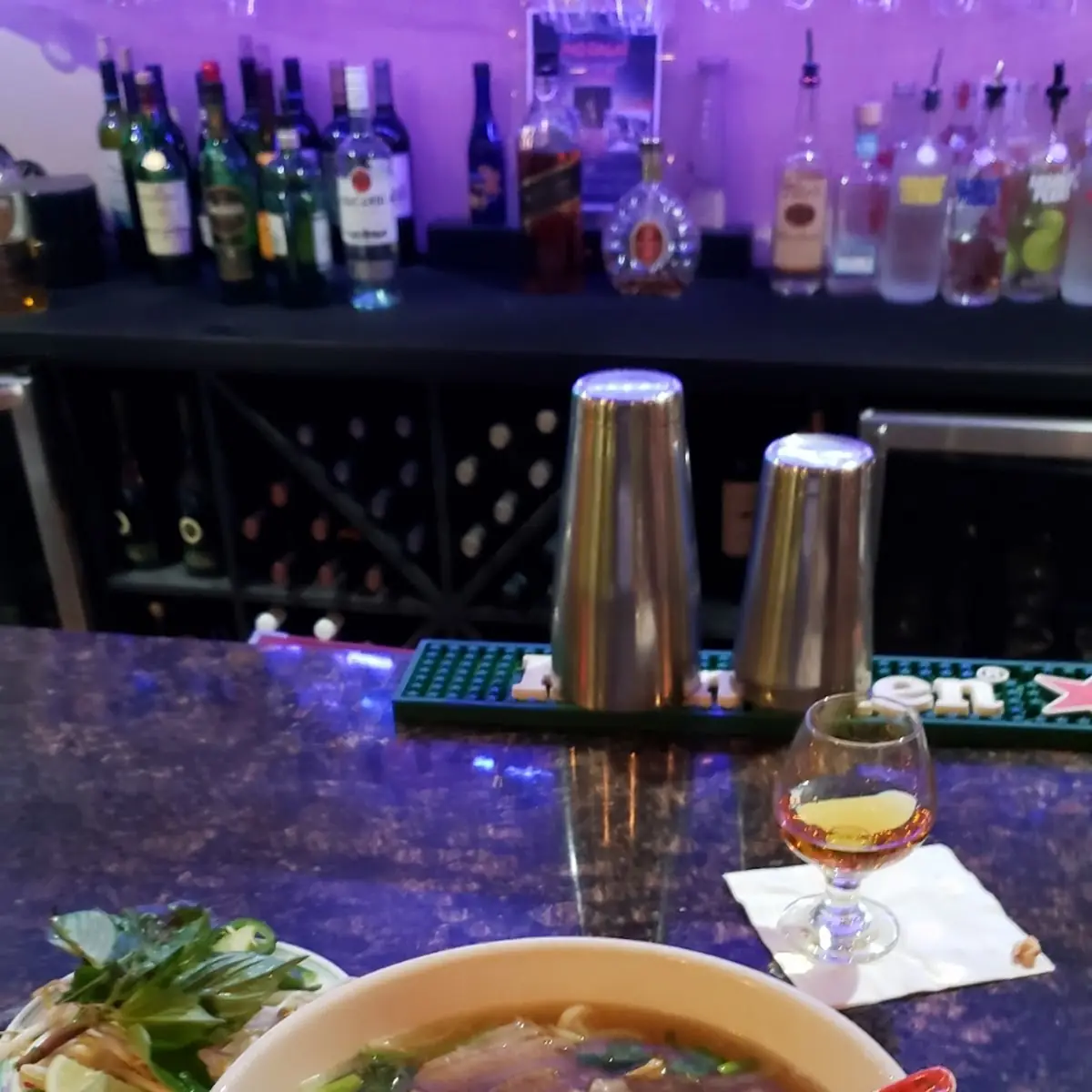 Special Beef Noodle Soup