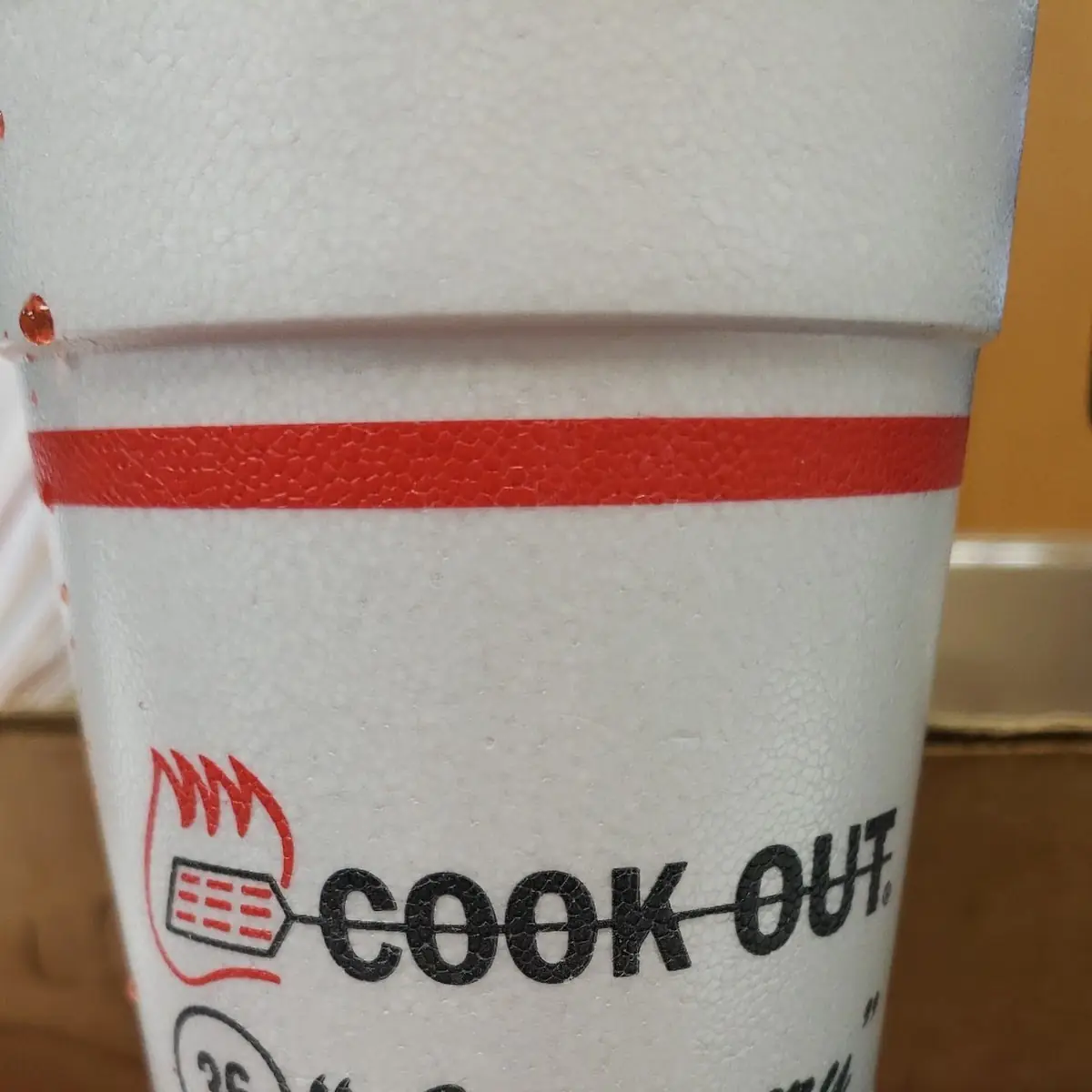 Chocolate Cobbler Shake