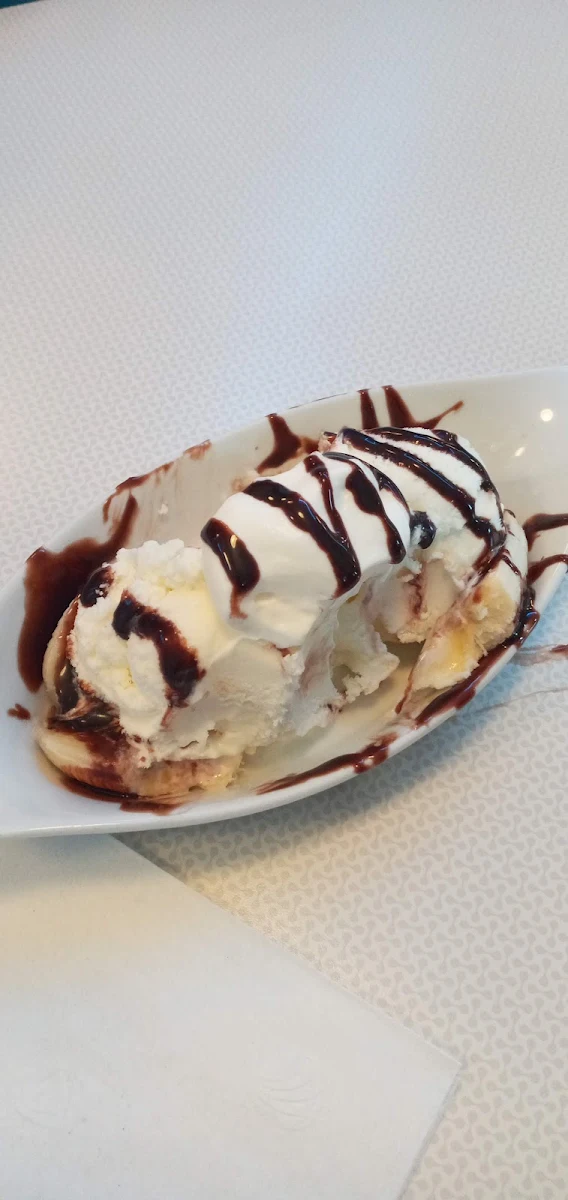 Banana Split