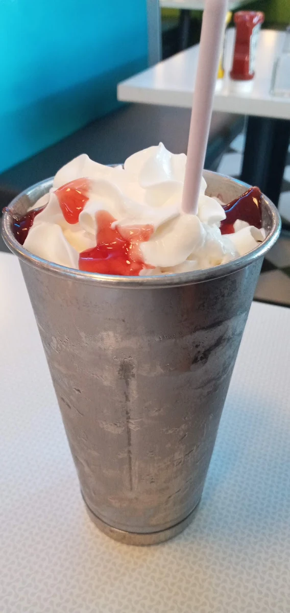 Milk SK
