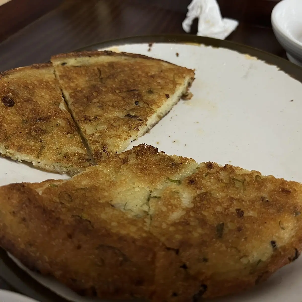 Garlic Bread
