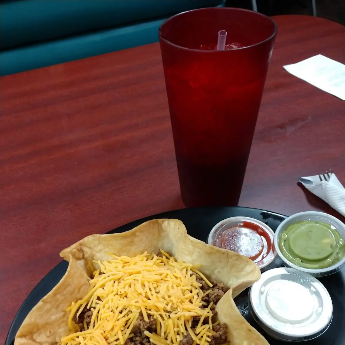 Taco Salad