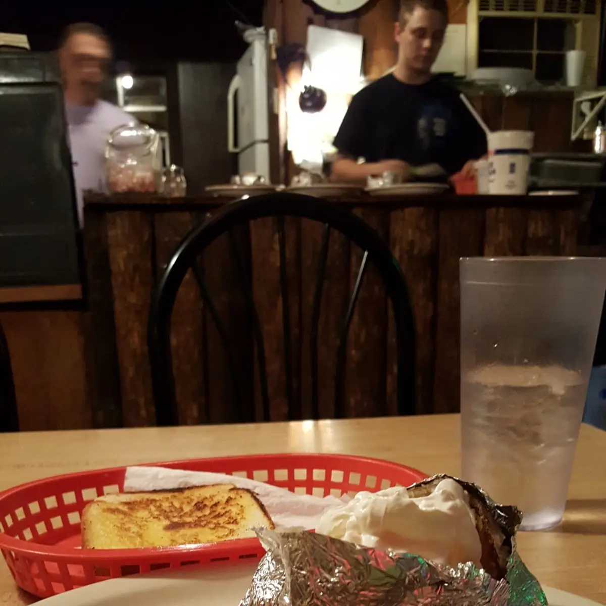 New York Strip