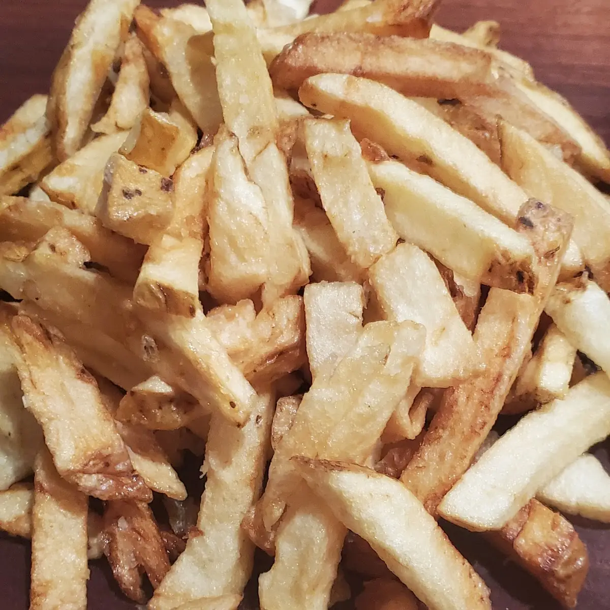 Fresh Cut Fries