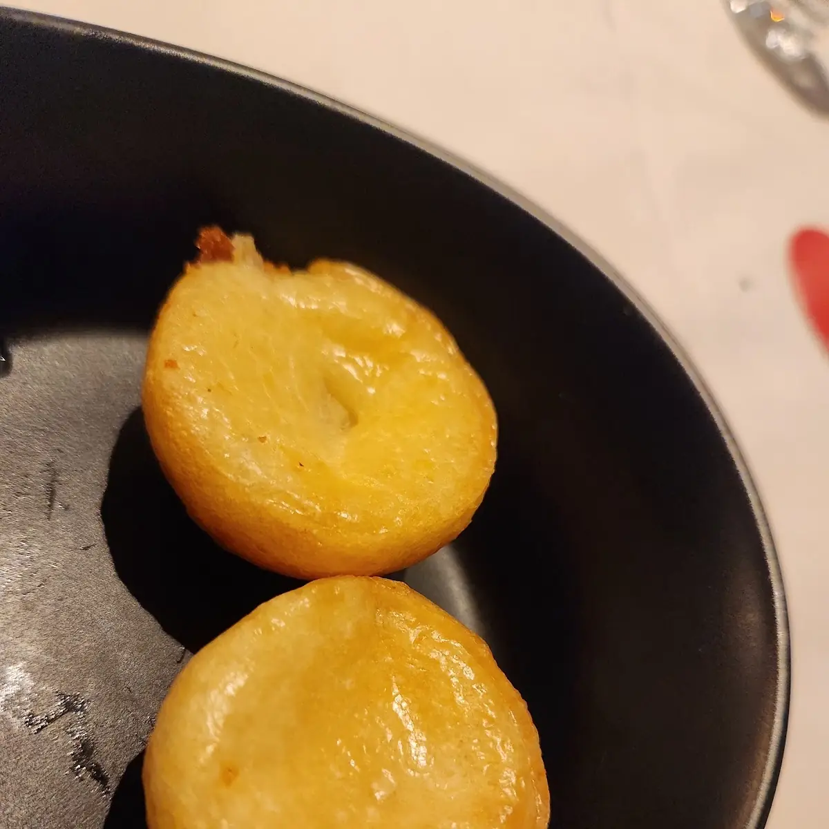 Brazilian Cheese Bread
